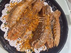 -79号渔船海鲜饭店(华强北店)