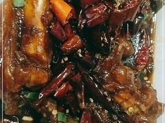 -好嫂子酱猪手•农家菜(华远坊店)