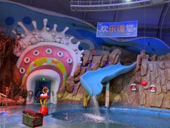 -烟台海昌鲸鲨海洋公园