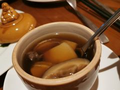 -厦门泰地万豪酒店-贡厨全日餐厅