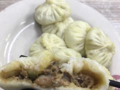 -津门张记包子铺(中山门店)