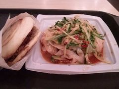 秘制凉皮-魏家凉皮(马驹桥店)