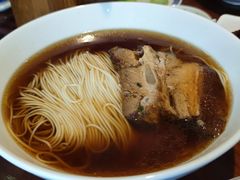 红汤-同得兴 Since·1995 传统苏式面馆(十全街店)