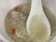 -汕头君华海逸酒店·鸿桃轩中餐厅