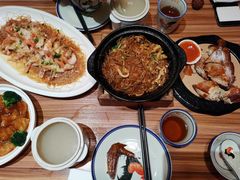 老火靓汤-粤食堂(天津和悦汇店)