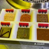 烤肉推荐｜柳飘飘