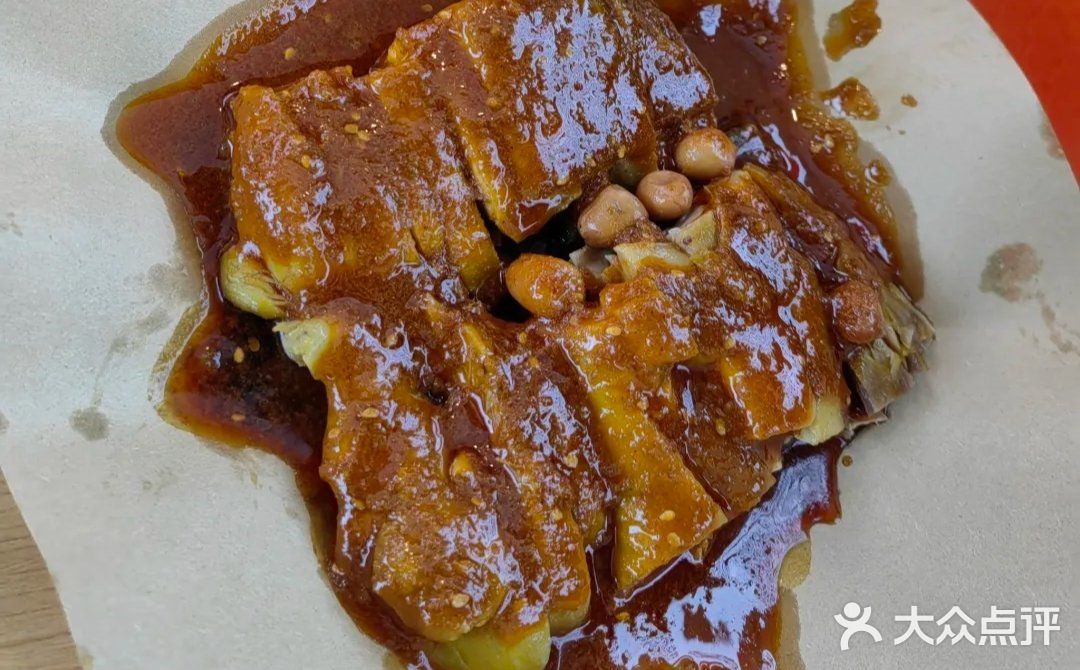 杨传老厨(南山店)图片