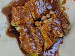 -杨传老厨(南山店)