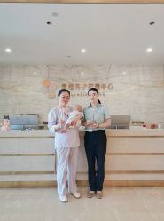 -季橙月子护理中心