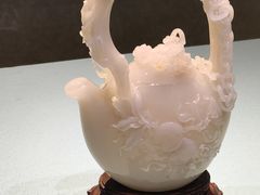 -北京工艺美术博物馆