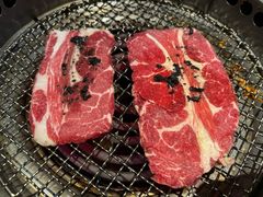 -火炉火自助餐(喜隆多店)