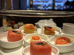 -The Lounge·大堂酒廊·北京粤财JW万豪酒店