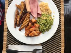 -清迈菩提塞雷纳