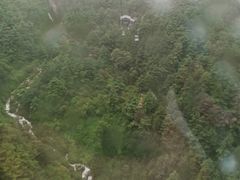 -苍山感通索道