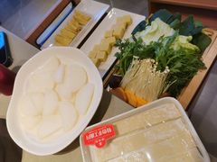 -蝎王府羊蝎子(西直门店)