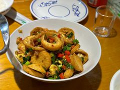 -好帮厨·下饭浏阳菜·坚持现炒(月湖店)