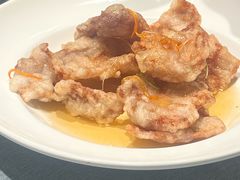 -茶啊冲电影主题文化餐厅(TOUCH12街店)