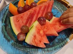 精美果盘-紫光园(创始店)