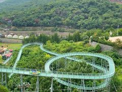 -博山九龙峪风景区