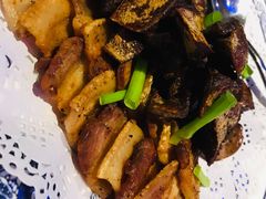 -赵记老铺(市府恒隆广场店)