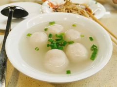 鱼丸-老福洲(西洪路店)