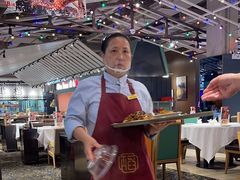 -稻香酒家·34年老字号·港式粤菜(汉街店)