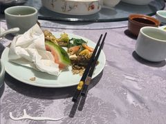 -山外山菜馆(玉泉路店)