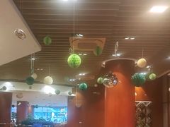 -重庆丽苑维景国际大酒店·海鲜自助餐厅