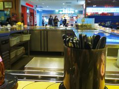-争鲜回转寿司(金桥家乐福店)