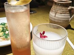 -一坐一忘云南菜(卓悦中心)