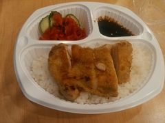 -德克士(德阳南街店)