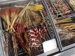 -吉上小哥·牛肉蒸饺.炸串(官庄路口总店)