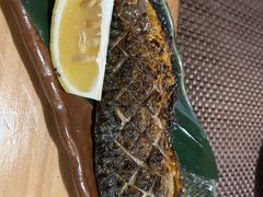 -长崎屋·日本料理·刺身·烧鸟(天河北路店)
