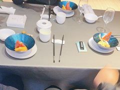 -香山湖渔家大院