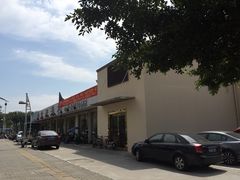 -大来渔村(市桥店)
