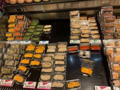 -池田寿司·4H鲜作(朝阳大悦城店)