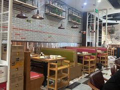 -氿熹干锅•牛蛙•烤鱼(印象城店)