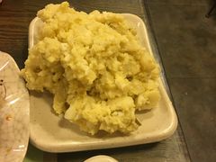 土豆沙拉-西单翅酷(西单店)