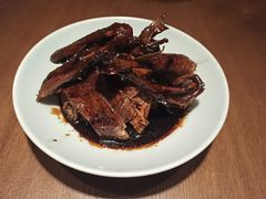 弄堂里的卤鸭儿-弄堂里·寻味杭州(湖滨银泰in77C区店)