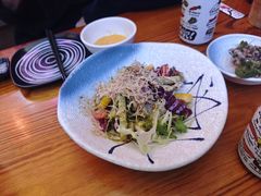 -坂吉屋·居酒屋深夜食堂(龙湖店)