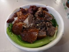 -凌舍好烧鹅(中山路店)