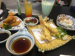 -真剑日本料理·铁板烧(贵州路店)