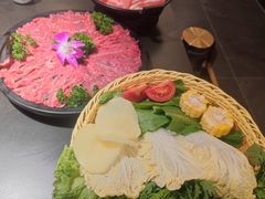 -正禾鲜·潮汕牛肉火锅(凯德天府店)