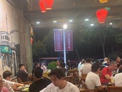 -塘屋烧烤·云南火塘烧烤品牌(春城慧谷旗舰店)