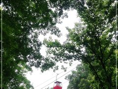 -惠山国家森林公园
