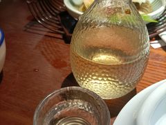 桂花米酒-寻宝记绍兴菜(鲁迅路店)