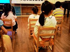 -中国福利会少年宫