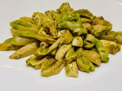 -许家菜(望江店)