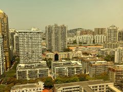 -厦门喜来登酒店