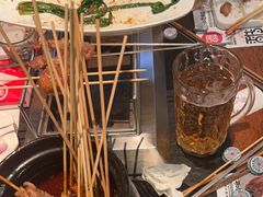 -可口香·非遗老号烧烤(南岗直营店)